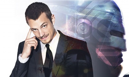 Joel Kinnaman promete un Robocop ms humano