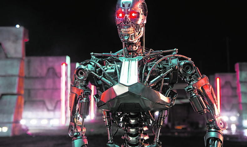 Investigadores de Inteligencia Artificial piden a sus gobiernos prohibir la creacin de robots asesinos