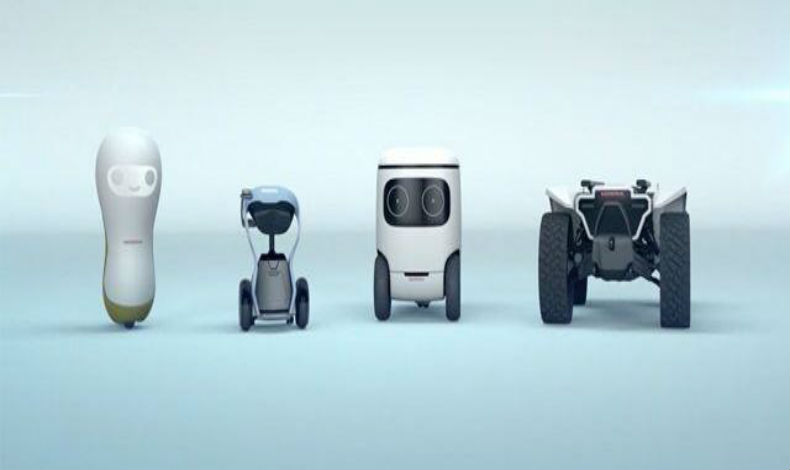 Honda le dice adis a Asimo, primer robot humanoide
