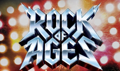 Rock of ages con actuaciones de los grandes de la industria del teatro