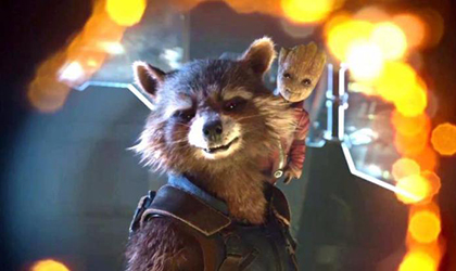 Guardianes de la Galaxia: Por qu solo Rocket entiende a Groot?