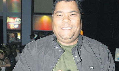 El Chombo presenta: Fiesta Montaera