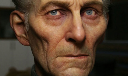 Star Wars: Polmica por la resurreccin con efectos digitales de Peter Cushing