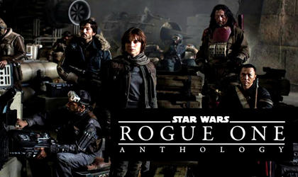 'Rogue One: Una historia de Star Wars' no llen la expectativas de Disney