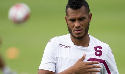 Roberto Blackburn da el pase al Saprissa en Concachampions