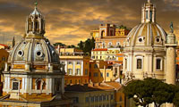 Alerta: Pronostican terremoto en Roma hoy 11 de mayo de 2011