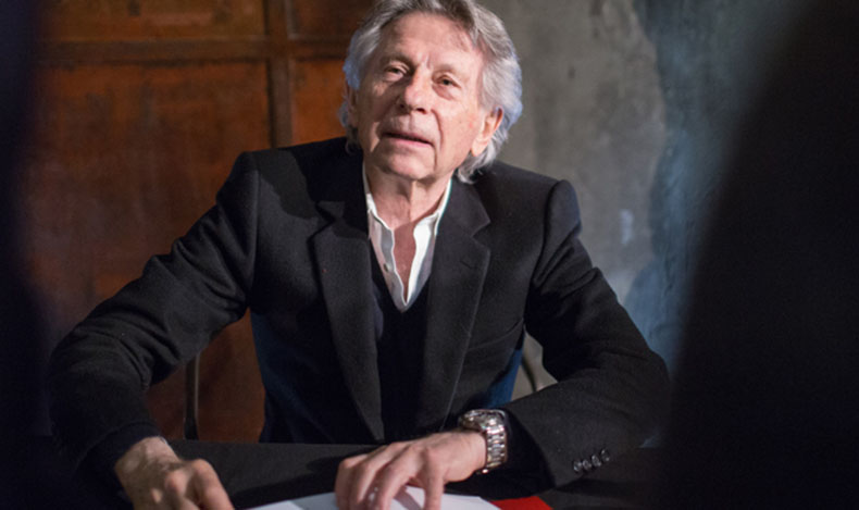 Acusan a Roman Polanski de violacin