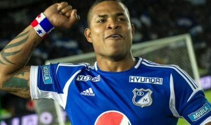 Inters. Aumenta oferta por Romn Torres en el Palmeiras