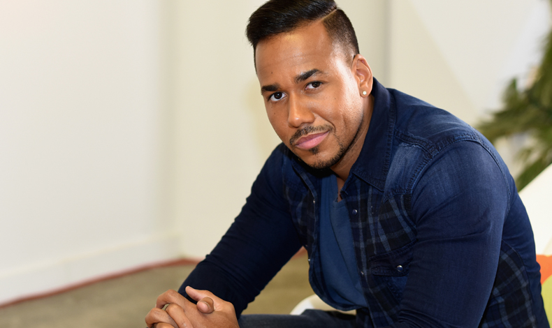 Finalmente Romeo Santos tiene su figura de cera en Madame Tussauds