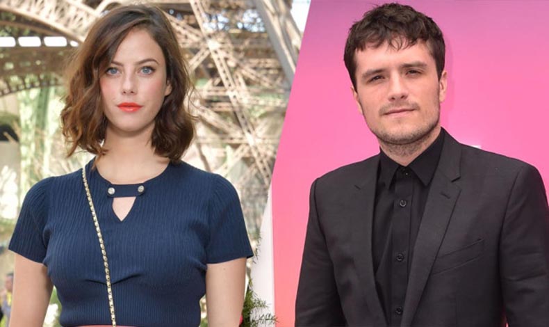 Josh Hutcherson y Kaya Scodelario sern Romeo y Julieta en una nueva adaptacin de Shakespeare