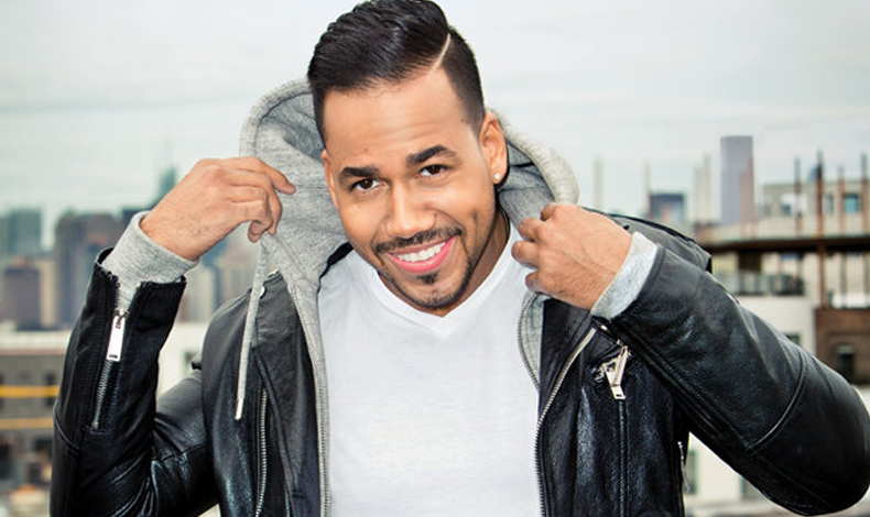 Romeo Santos es gay! As lo seal una modelo argentina