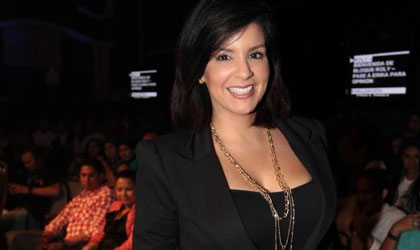Judy Meana trae coleccin para gorditas