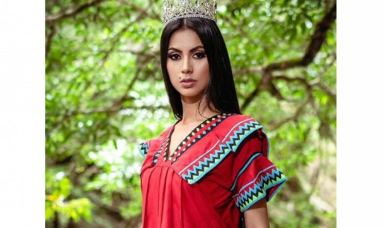 Espectaculares fotograf�as de Rosa Iveth Montezuma Montero