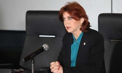 Roxana Mndez evala efectos de la Ley Zanahoria