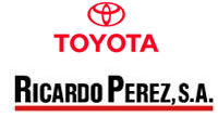 Toyota, lder mundial en la industria automotriz 2010