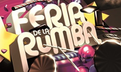 Detalles de la Feria de la Rumba 2012