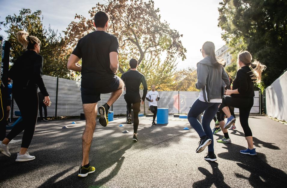 Por qu el running se est poniendo de moda entre las nuevas generaciones?