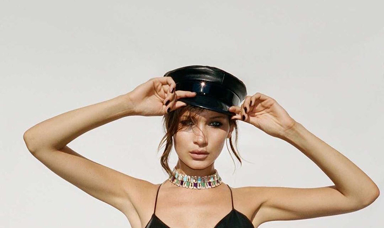 Ruslan Baginskiy, la nueva obsesin de las it girls
