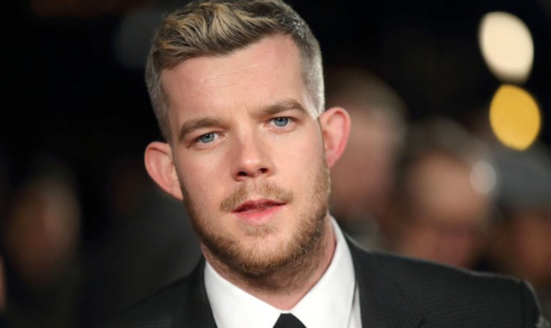 Russell Tovey interpretar a un superhroe homosexual