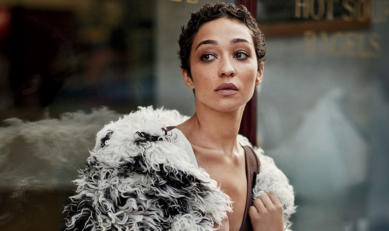 Ruth Negga protagonizar Ad Astra junto a Brad Pitt