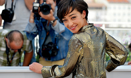 Ruth Negga, todo un icono de la moda