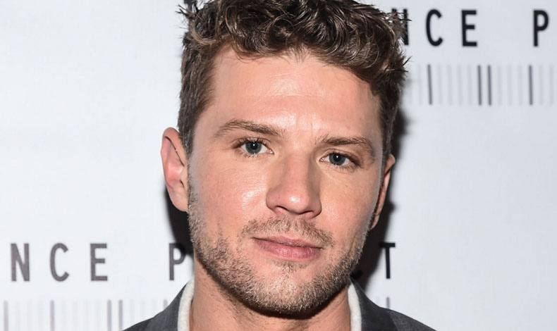 Ryan Phillippe No creo que exista ninguna razn por la que no hablar de ello