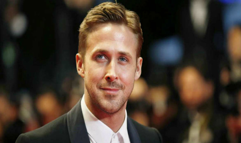 l es Ryan Gosling ...Un actor a la moda
