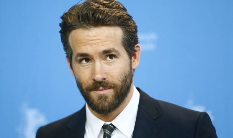 Ryan Reynolds quiere su propio equipo de ftbol femenino