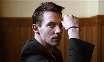 Jonathan Rhys Meyers  �protagonista de la nueva Star Wars?