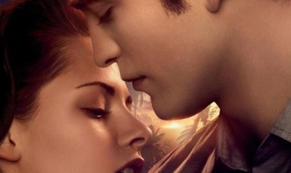 Imgenes promo de la Saga Crepsculo: Amanecer Parte 2