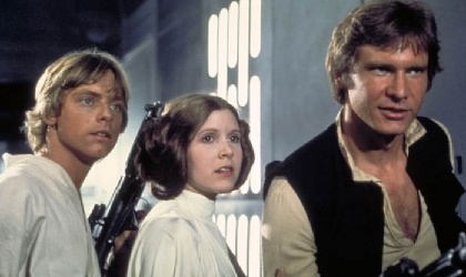 Anuncian las nuevas fechas de Star Wars