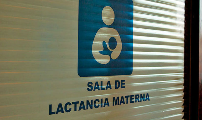 Normas de lactancia sern implementadas en empresas