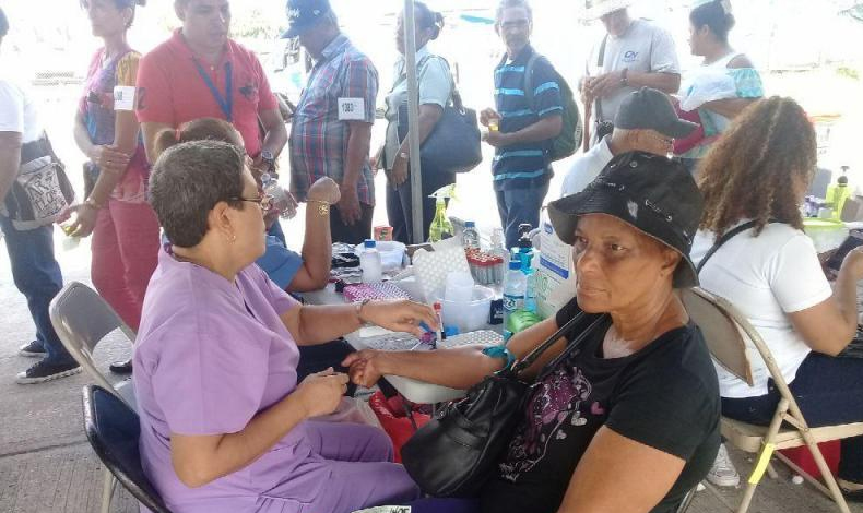 Realizarn nuevo Censo de Salud Preventiva en San Miguelito