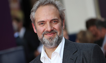 Disney quiere a Sam Mendes como director del live-action de Pinocho