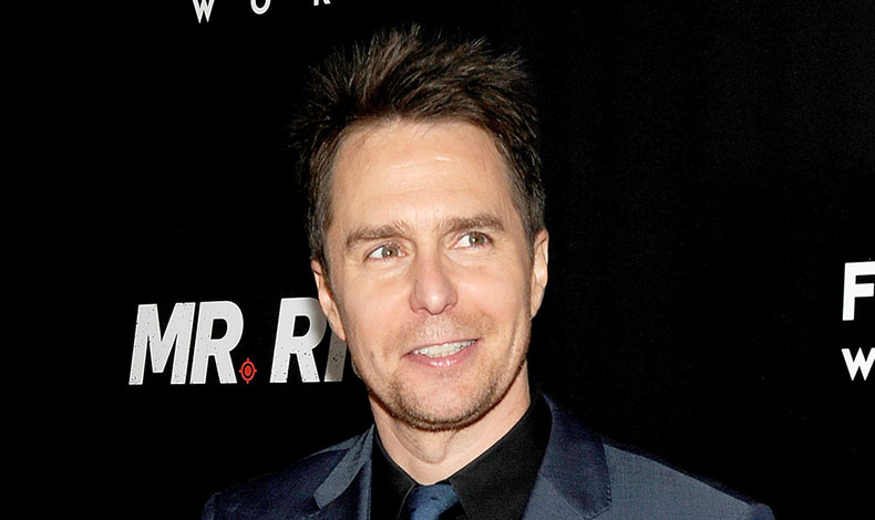 Sam Rockwell se meter en la piel de George W. Bush