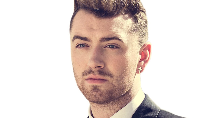 Sam Smith de nuevo le sonre el amor