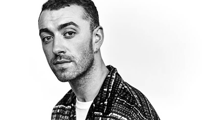 Sam Smith impresiona con su radical prdida de peso