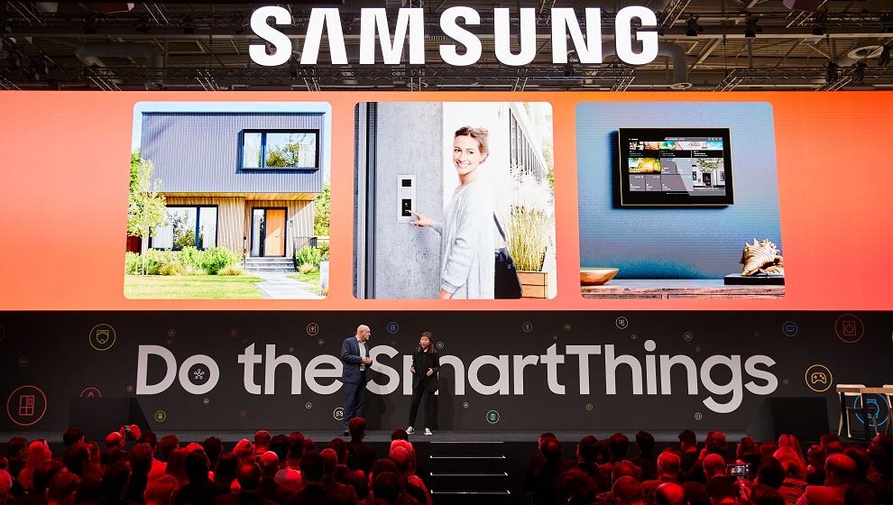 Samsung presentar en IFA 2023 soluciones aliadas al bienestar, ahorro energtico y la sostenibilidad
