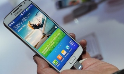 Samsung Galaxy S4  �el mejor smarthphone?