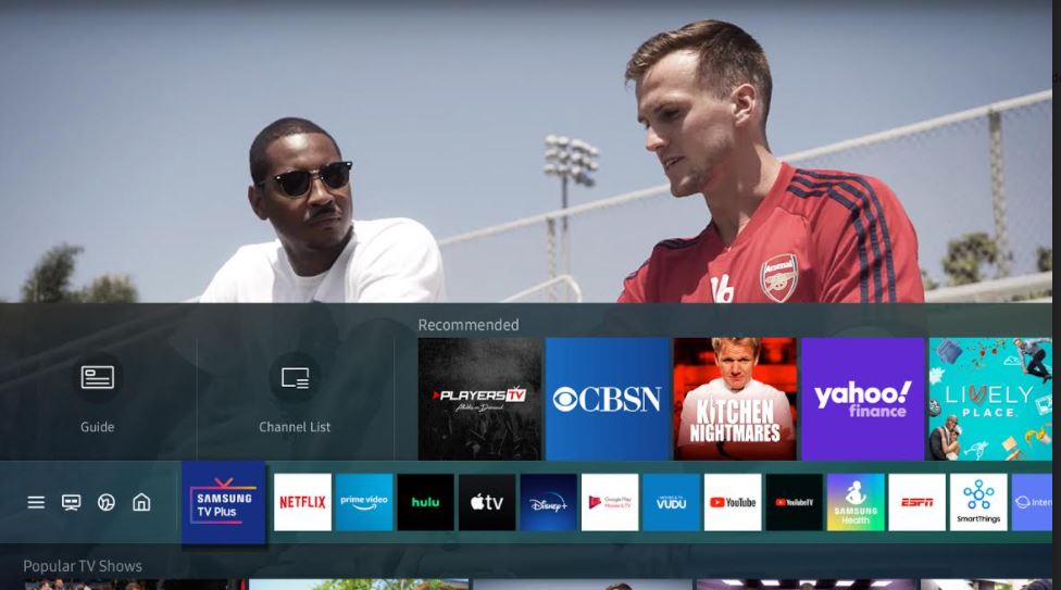 En estos meses cargados de deportes, disfrtalos 