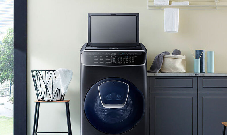 Las cualidades de una lavadora que te facilita la vida