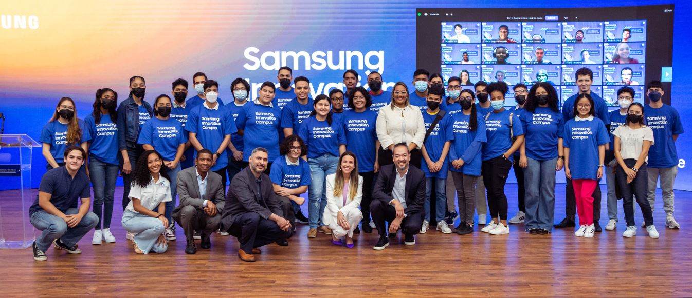 Samsung promueve el aprendizaje de la IA y otras tecnologas en pro de una educacin transformadora