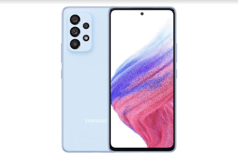 Conoce las tres razones por las que deberas tener el nuevo Galaxy A53