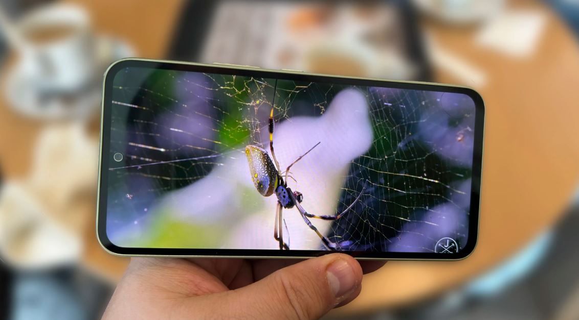 Descubre porque te encantar el Galaxy A54 5G