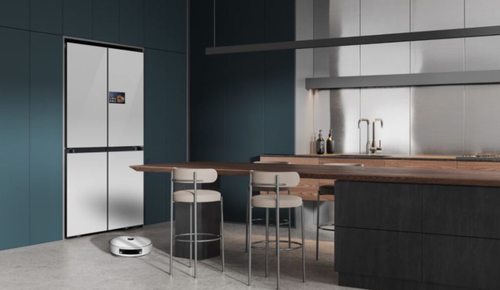 El color del 2026 y la cocina del ma�ana: dise�o, calma y tecnolog�a
