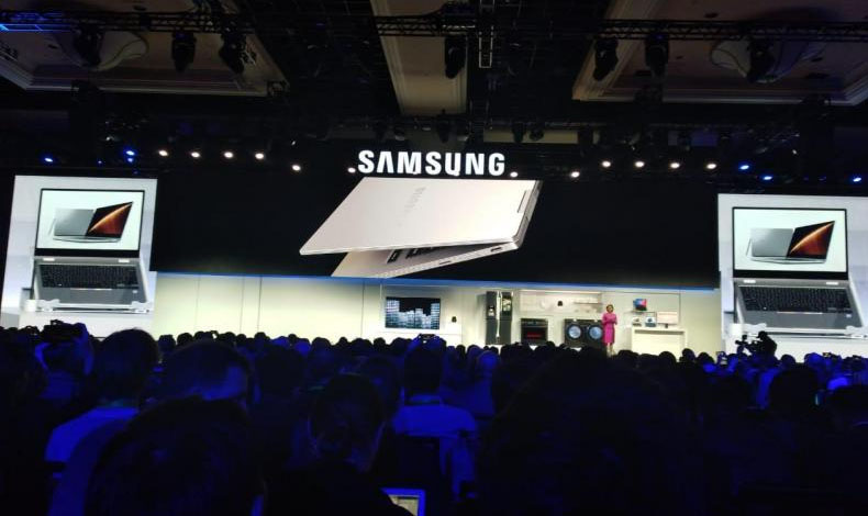 Samsung Electronics busca invertir en la visin Connected Living