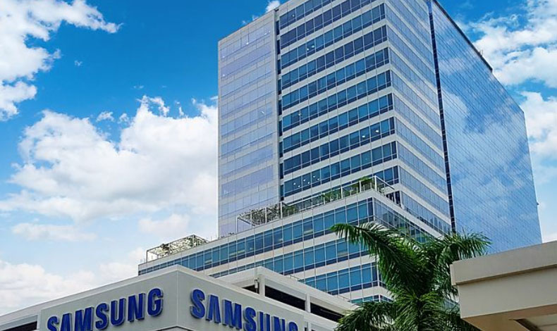 Samsung Electronics celebra sus 30 aos en Panam