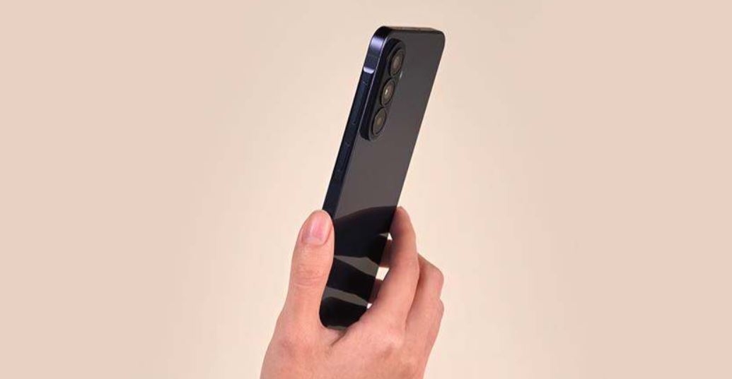 Dise�o m�s delgado y c�modo: por qu� el tama�o y el peso de un smartphone importan