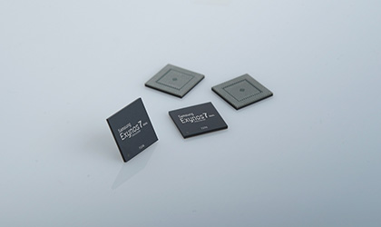 Samsung ha desarrollado un nuevo chip para weareables