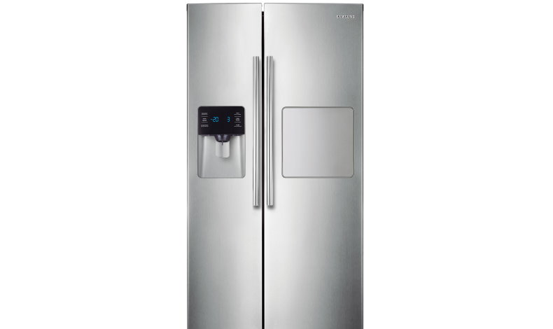 Samsung Electronics present a la regin su nueva generacin de refrigeradoras